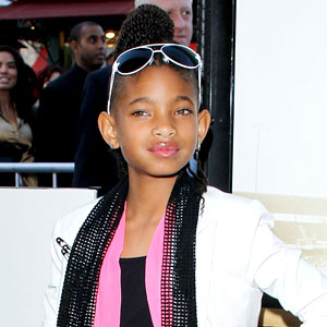 Willow Smith Willow Smith